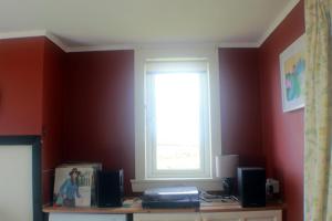 Comfortable detached 4 bedroomed holiday home