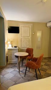 Hotels Colomba Hotel Centre-Ville Historique : photos des chambres