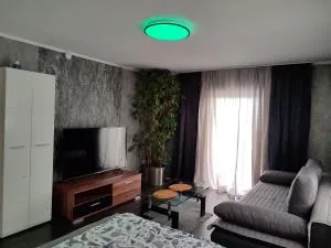 Ferienwohnung Rhein-Main II - Raunheim