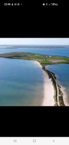 New 3 bedroom apartment by the beach Belmullet.