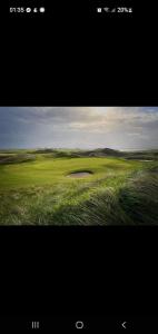 New 3 bedroom apartment by the beach Belmullet.