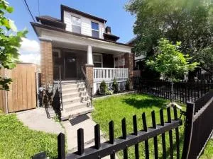 Doucet Guesthouse - Burlington