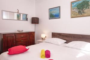 Apartments by the sea Stupin Celine, Rogoznica - 4264