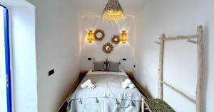 Couloirs de la Médina