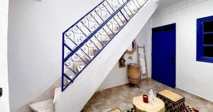 Couloirs de la Médina