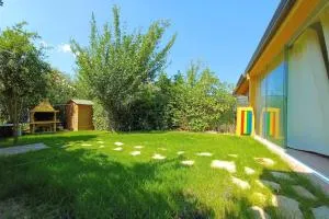 La Casa del Sole - Comfort e relax a Castiadas - Camisa