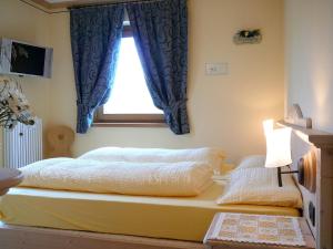 Standard Double or Twin Room with Balcony room in Hotel Sciatori