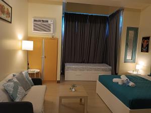 Rj Condotel Near Naia Terminal 3