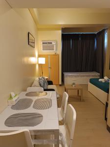 Rj Condotel Near Naia Terminal 3