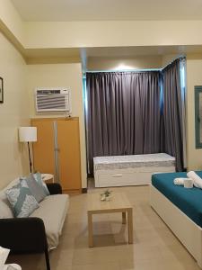 Rj Condotel Near Naia Terminal 3