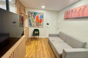 309 - Rentaqui Apartamento Bela Vista Lux