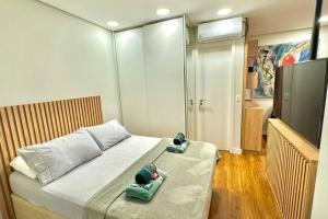 309 - Rentaqui Apartamento Bela Vista Lux