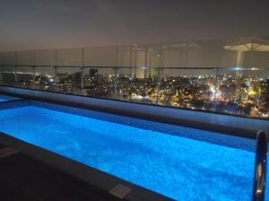 Like home Barranco loft STD4 913