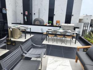 Like home Barranco loft STD4 913