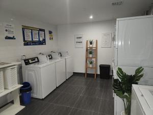 Like home Barranco loft STD4 913