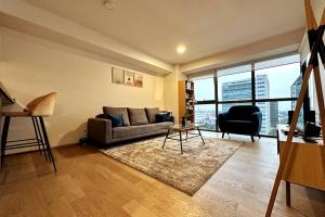 Loft en Polanco Ciudad de México