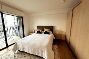 Loft en Polanco Ciudad de México