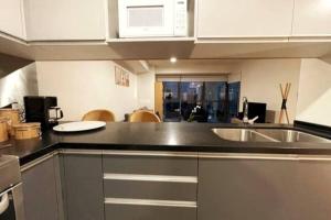 Loft en Polanco Ciudad de México