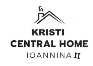 Kristi Central Home Ioannina II