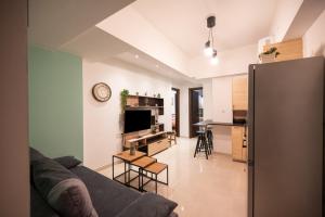 Kristi Central Home Ioannina II