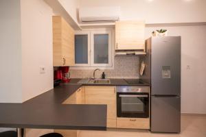 Kristi Central Home Ioannina II