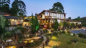 Canto dos Prazeres Lavras Novas