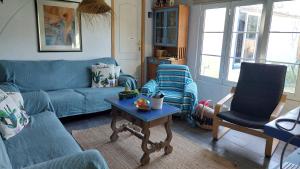 Beach Wave Melides Villa