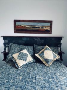 Departamento BELGRANO CENTRO