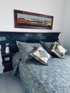 Departamento BELGRANO CENTRO