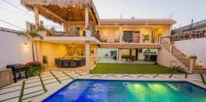 Sol del Pacifico - Agua Escondida