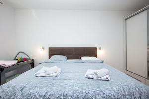 Apartments by the sea Sibenik - 21816