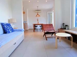 Apartments by the sea Sobra, Mljet - 22329 