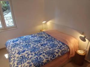 Apartments by the sea Sobra, Mljet - 22329 
