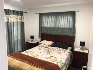 Room in Stand alone family house - Pukekohe