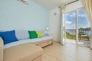 Apartments by the sea Sobra, Mljet - 22343