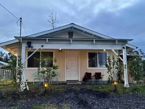 Kope Hale Farm House near Hilo & Volcano National Park - Ainaloa
