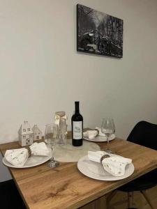 Apartments by the sea Stobrec, Split - 23013