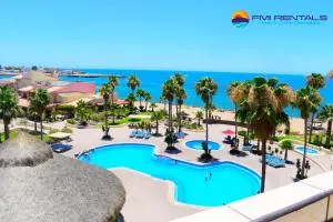 Marina Pinacate B-415 Premium - Playa Encanto