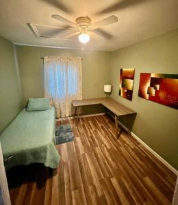 Pinebrook Home Close to Beach