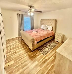 Pinebrook Home Close to Beach