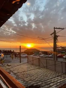 Pé na Areia - Saquarema