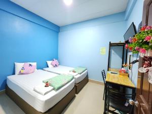 ลิตเติ้ลโฮม ที่พักเพชรบุรี