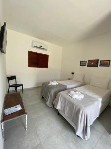 Marbello Pousada Gostoso