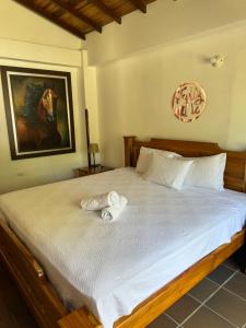 Hotel Hacienda Guane Campestre