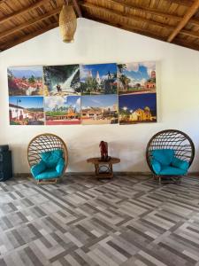 Hotel Hacienda Guane Campestre