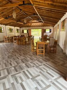 Hotel Hacienda Guane Campestre