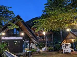 Lego-legona Bulubarakka - 马卡萨