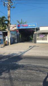 Khách sạn An Thịnh