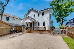 Whispering Waters - Eagleton