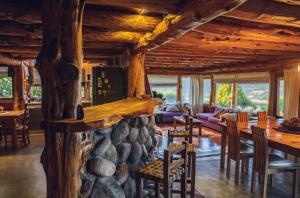Habitación privada en Casa Indra